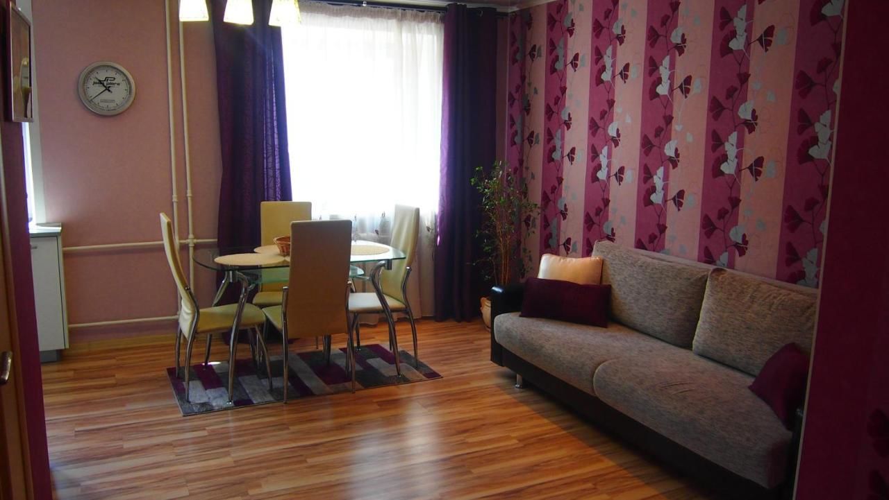 Апартаменты Apartment Lenin Барановичи-24