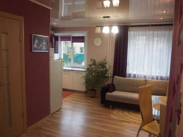 Апартаменты Apartment Lenin Барановичи-43